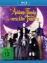 Die Addams Family in verrückter Tradition (Blu-ray), Blu-ray Disc