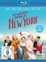 Ich war noch niemals in New York (Blu-ray), Blu-ray Disc