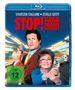 Stop! Oder meine Mami schiesst (Blu-ray), Blu-ray Disc