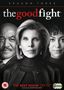 The Good Fight Season 3 (UK Import), DVD