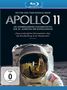 Todd Douglas Miller: Apollo 11 (Blu-ray), BR