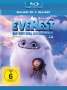 Jill Culton: Everest - Ein Yeti will hoch hinaus (3D & 2D Blu-ray), BR,BR