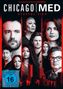 Chicago Med Staffel 4, 6 DVDs