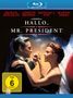 Hallo, Mr. President (Blu-ray), Blu-ray Disc