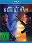 Gemini Man (Blu-ray), Blu-ray Disc