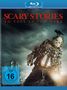 Scary Stories to tell in the Dark (Blu-ray), Blu-ray Disc