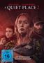 John Krasinski: A Quiet Place 2, DVD