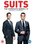 : Suits Season 1-9 (UK Import), DVD,DVD,DVD,DVD,DVD,DVD,DVD,DVD,DVD,DVD,DVD,DVD,DVD,DVD,DVD,DVD,DVD,DVD,DVD,DVD,DVD,DVD,DVD,DVD,DVD,DVD,DVD,DVD,DVD,DVD,DVD,DVD,DVD,DVD,DVD