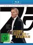 Cary Joji Fukunaga: James Bond: Keine Zeit zu sterben (Blu-ray), BR,BR