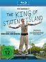 Judd Apatow: The King of Staten Island (Blu-ray), BR