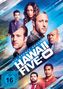 : Hawaii Five-O (2011) Staffel 9, DVD,DVD,DVD,DVD,DVD,DVD