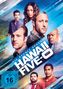 Hawaii Five-O (2011) Staffel 9, 6 DVDs