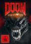 Tony Giglio: Doom: Annihilation, DVD