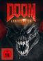 Doom: Annihilation, DVD