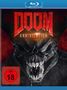 Doom: Annihilation (Blu-ray), Blu-ray Disc