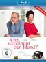 Rainer Kaufmann: Und wer nimmt den Hund? (Blu-ray), BR
