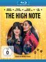 Nisha Ganatra: The High Note (Blu-ray), BR