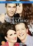 Will & Grace (The Revival) Season 3 (UK Import), DVD