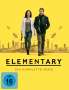 Elementary (Komplette Serie), 39 DVDs