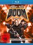 Doom - Der Film (Blu-ray), Blu-ray Disc