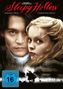 Sleepy Hollow, DVD