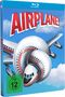 Die unglaubliche Reise in einem verrückten Flugzeug (Blu-ray im Steelbook), Blu-ray Disc
