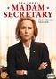 : Madam Secretary Season 6 (UK Import), DVD,DVD,DVD