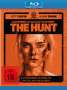 The Hunt (Blu-ray), Blu-ray Disc