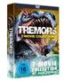 : Tremors (7-Movie Collection) (Digipack), DVD,DVD,DVD,DVD,DVD,DVD,DVD