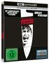 Psycho (1960) (Ultra HD Blu-ray & Blu-ray im Steelbook), Ultra HD Blu-ray
