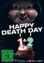 Happy Deathday 1 & 2, 2 DVDs