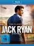 : Jack Ryan Staffel 2 (Blu-ray), BR,BR