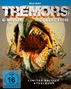 Tremors 6-Movie Collection (Blu-ray im Steelbook), 6 Blu-ray Discs