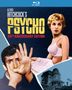 Alfred Hitchcock: Psycho (1960) (60th Anniversary Edition) (Blu-ray) (UK Import), BR