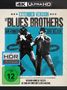 Blues Brothers (Extended Version) (Ultra HD Blu-ray), Ultra HD Blu-ray