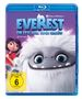 Everest - Ein Yeti will hoch hinaus (Blu-ray), Blu-ray Disc