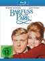 Barfuß im Park (Blu-ray), Blu-ray Disc