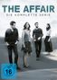 The Affair (Komplette Serie), 20 DVDs, 20 DVDs