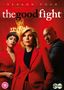 The Good Fight Season 4 (UK Import), 2 DVDs