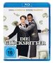 John Landis: Die Glücksritter (Blu-ray), BR