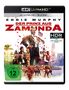 John Landis: Der Prinz aus Zamunda (Ultra HD Blu-ray & Blu-ray), UHD,BR