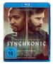 Aaron Moorhead: Synchronic (Blu-ray), BR