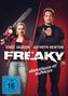 Freaky, DVD