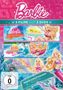 : Barbie: Meerjungfrauen Edition, DVD,DVD,DVD