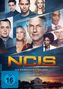 Navy CIS Staffel 17, 5 DVDs