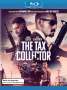 The Tax Collector (Blu-ray), Blu-ray Disc