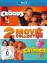 Christopher Sanders: Die Croods 2 Movie Collection (Die Croods & Die Croods - Alles auf Anfang) (Blu-ray), BR,BR
