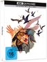 Alfred Hitchcock: Die Vögel (Ultra HD Blu-ray & Blu-ray im Steelbook), UHD,BR