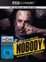 Nobody (Ultra HD Blu-ray & Blu-ray), 1 Ultra HD Blu-ray und 1 Blu-ray Disc