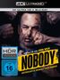 Ilya Naishuller: Nobody (Ultra HD Blu-ray & Blu-ray), UHD,BR